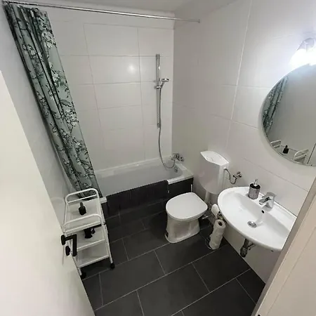 Vidaoro Flat Apartament