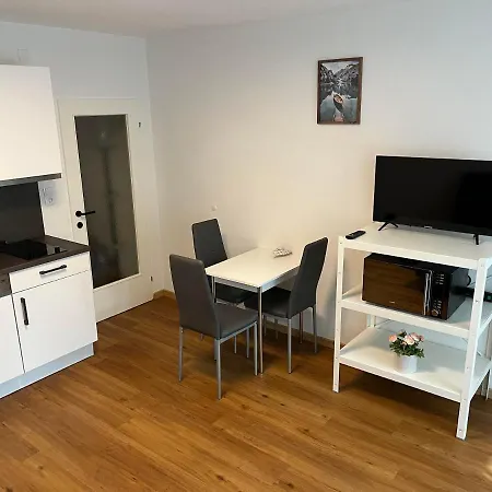 Vidaoro Flat Apartmán Zell am See