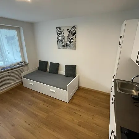 Vidaoro Flat Apartmán *