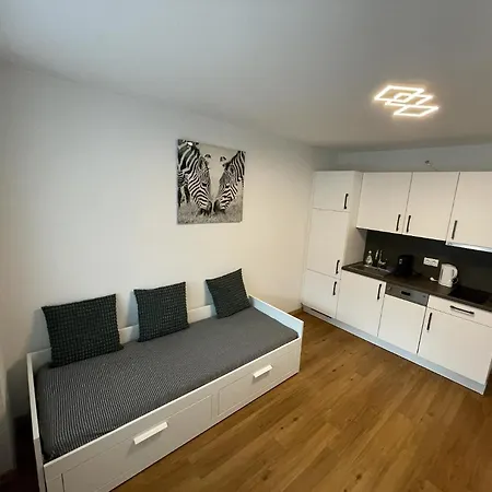 Vidaoro Flat * Zell am See