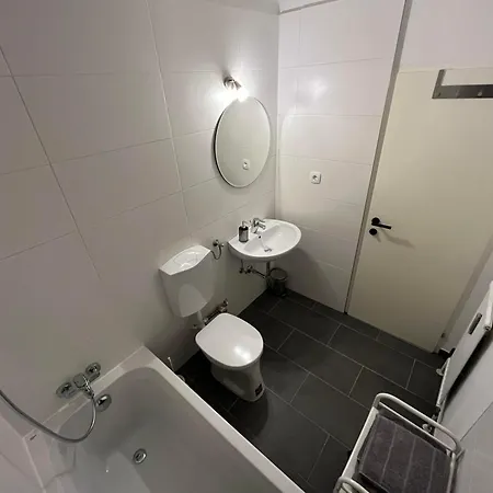Apartmán Vidaoro Flat