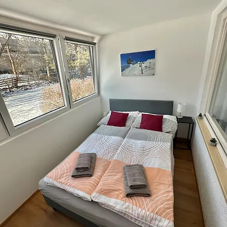 Vidaoro Flat