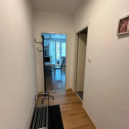 Vidaoro Flat Apartament