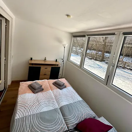 Apartmán Vidaoro Flat