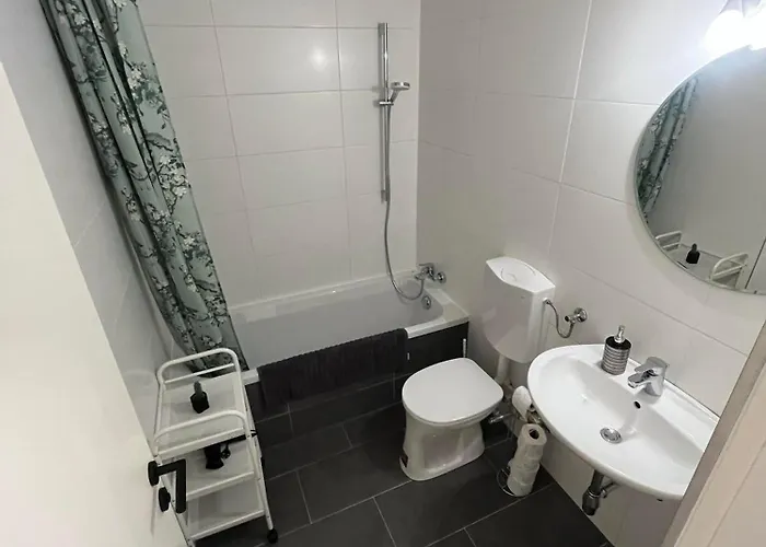 Vidaoro Flat Apartment