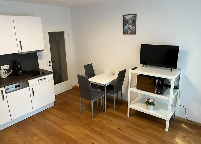 Apartmán Vidaoro Flat