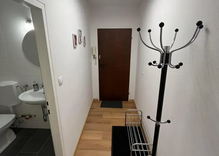 Vidaoro Flat Apartmán