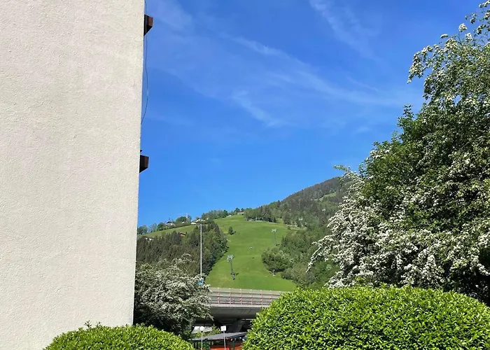 Vidaoro Flat * ツェル アム ゼー