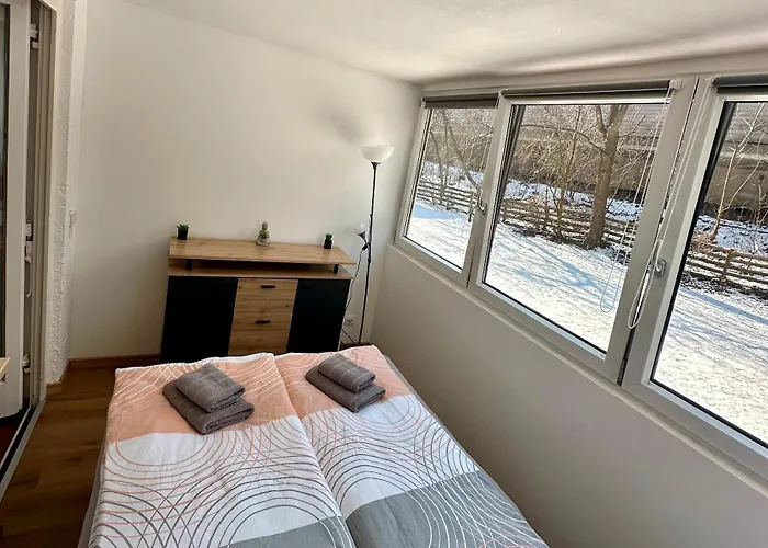 Vidaoro Flat Apartment