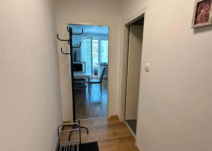 Vidaoro Flat Apartment *